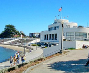 Free Classical Chamber |Music by the Bay 후기 썸네일